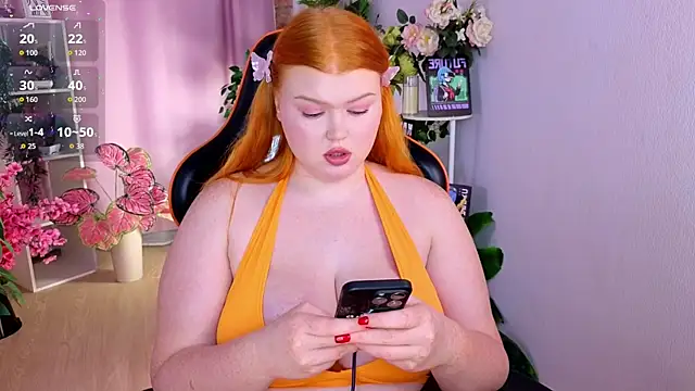 Arietta_Heart Live XXX Chat