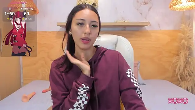 Lasira_Thill – Live XXX-chat