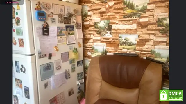 Živý XXX chat MercySoeder