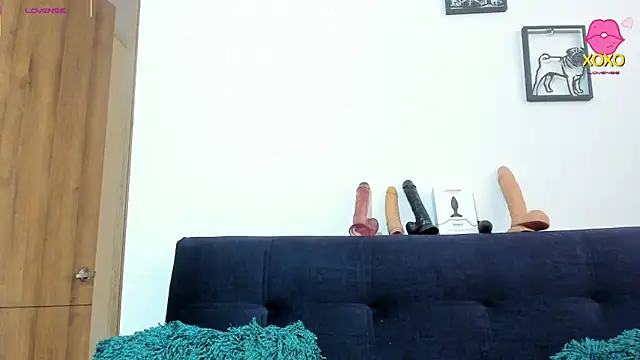 Živý XXX chat Bessie32