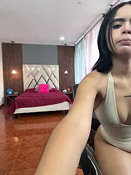 kitty_rousse01 Chat XXX live