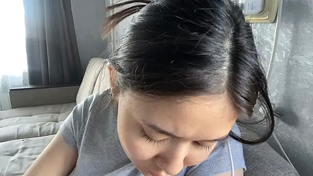 YourMiIa Live XXX-Chat