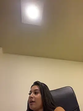 Chat XXX en directo de AlyssaRay