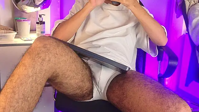 Austin_Reedss Obrolan Langsung XXX