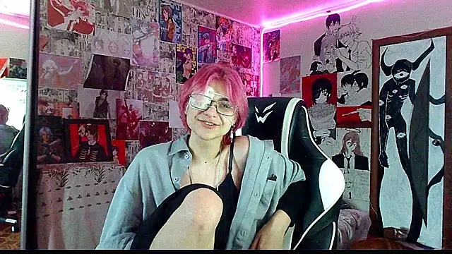 Michiyo_Gotou live XXX chat