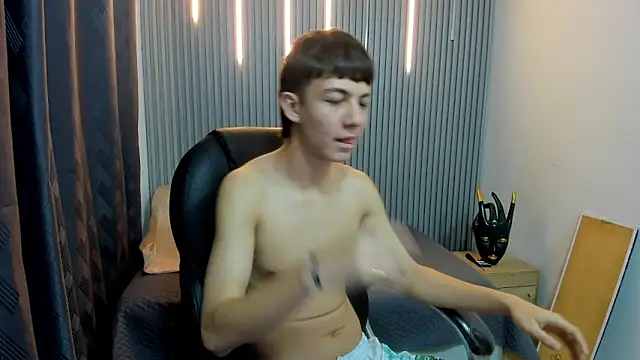 Marcello_Vega Webcam Show