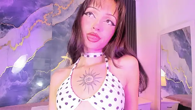 MaddieStark live XXX chat