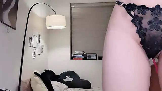 MaiLiiil Live XXX Chat