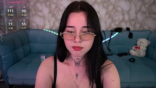 Chat XXX en directo de TorrySrar