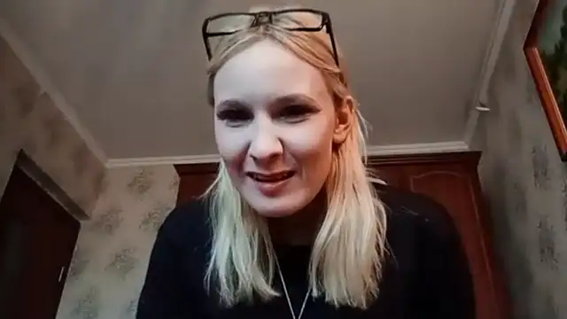Show de webcam de SharriLeisey