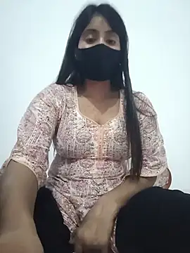 Hot_Angle's Webcam Show