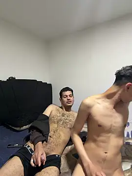 Show Webcam de samuel_prrr