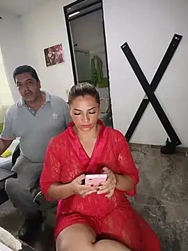 Show Webcam de hotandfierylatinos2023