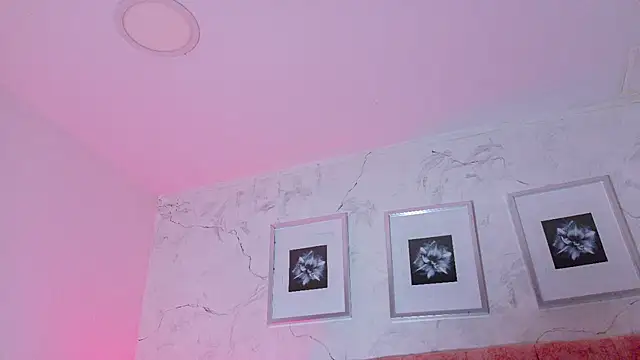 Mila_Dreamm Live XXX Chat