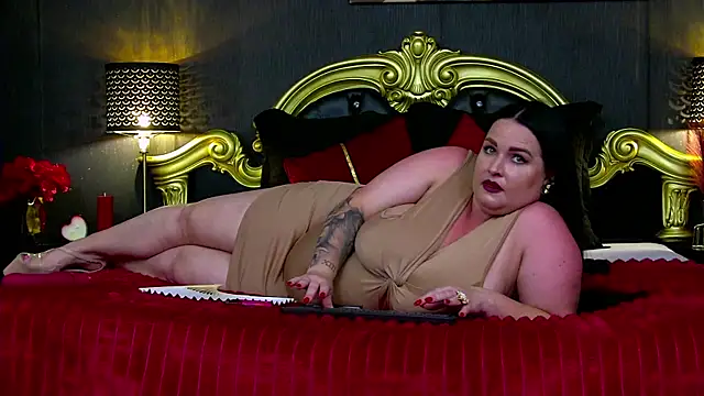 GeorgiaLerox লাইভ XXX চ্যাট