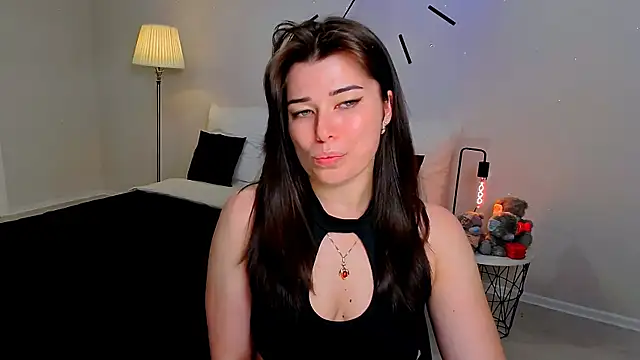 a_dorable Шоу с уебкамера