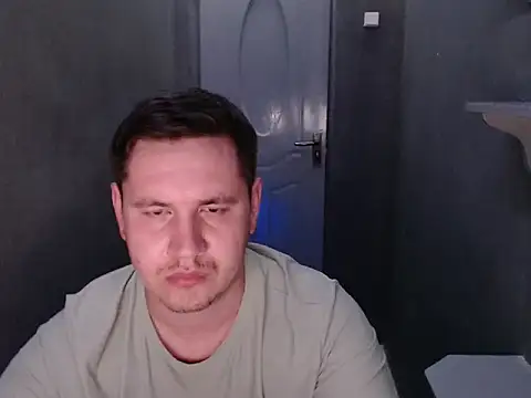 Max_Marlyn webkamerás műsora