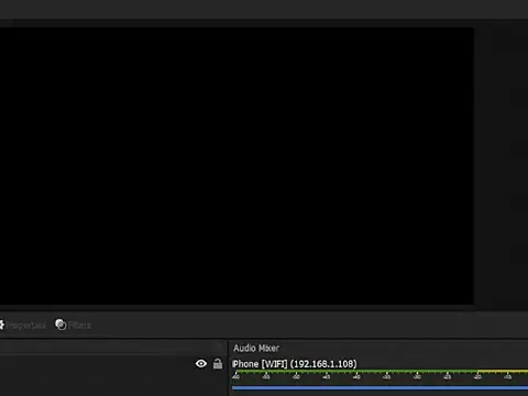 JesuAdam Show Webcam