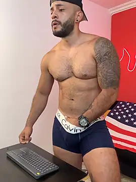 Mike_savage3 Live XXX Chat