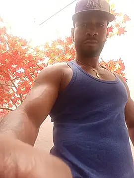 Show webcam de Dante_Knox