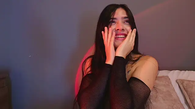 adara_johnson__ Live XXX Chat