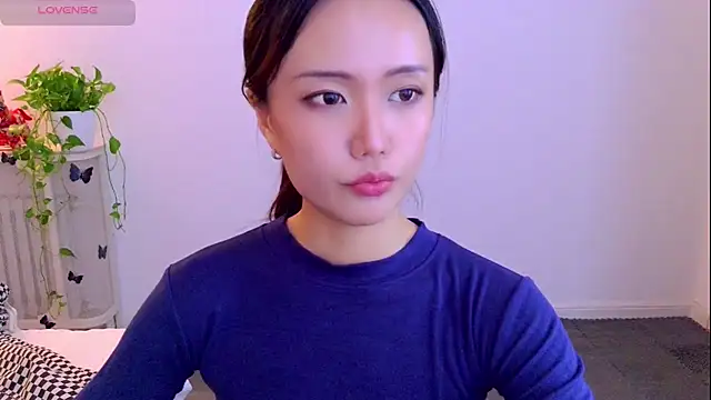 yufenna Chat XXX in diretta