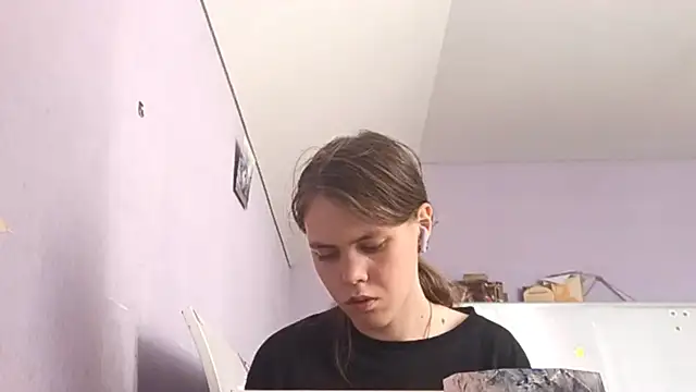 TabithaKoreyn Live XXX chat