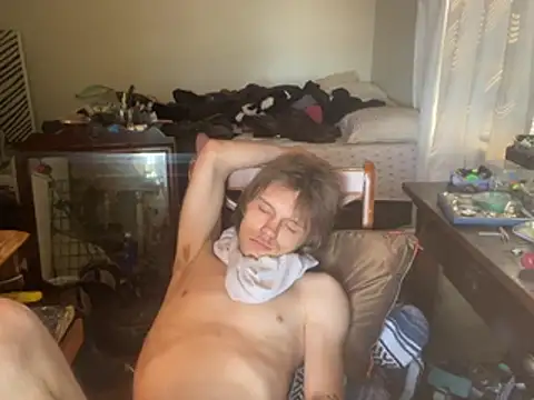 XanderOzzz Chat XXX in diretta