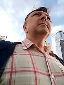 XXX chat uživo modela Pokaz2020