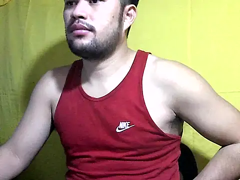 Show de HairyHottestpinoyHandsome na webcam