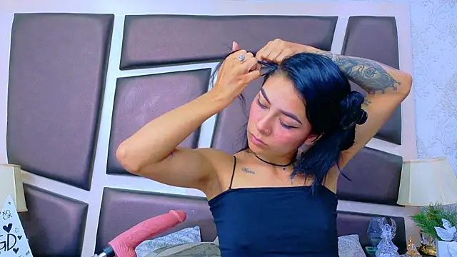 NicoleEsposito Live XXX Chat