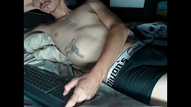 jefemasex élő XXX-chatje
