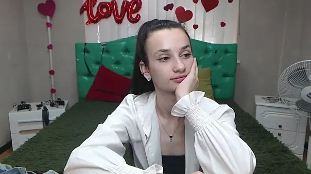 Je55icaBreeze – Naživo XXX chat