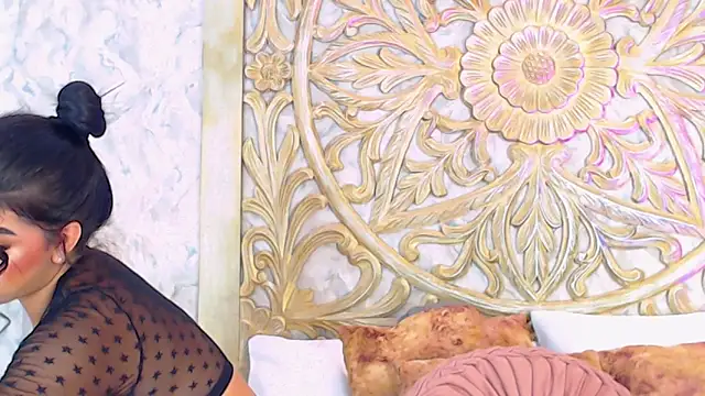 MelodyCarsson Live XXX-chat
