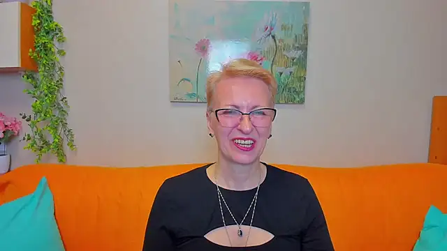 iamyourdream89 Chat XXX in diretta