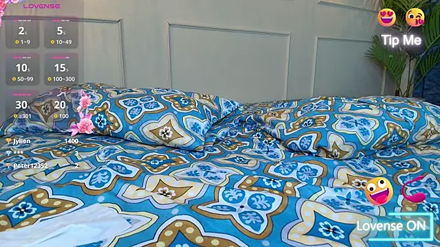 luandy Chat XXX live