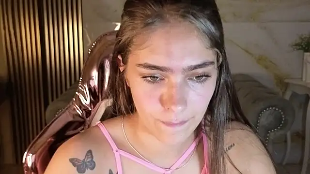 Valeriaa_s' Webcam Show