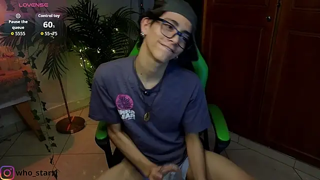 عرض كام Matty_Sparkk