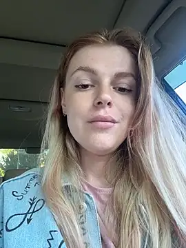 HarrietDart 现场XXX聊天