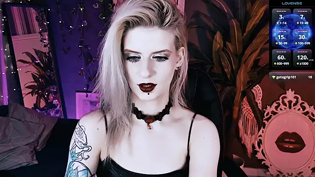 Živý XXX chat Noah_ElmerX
