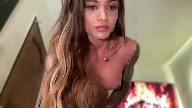 Danielanavarro_777's Live XXX Chat