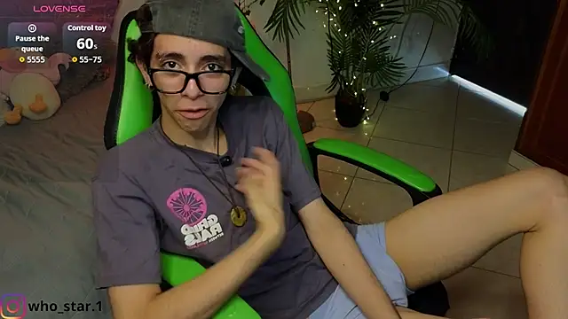 Matty_Sparkk Chat XXX in diretta