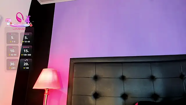 GreciaFox1 Live XXX-Chat