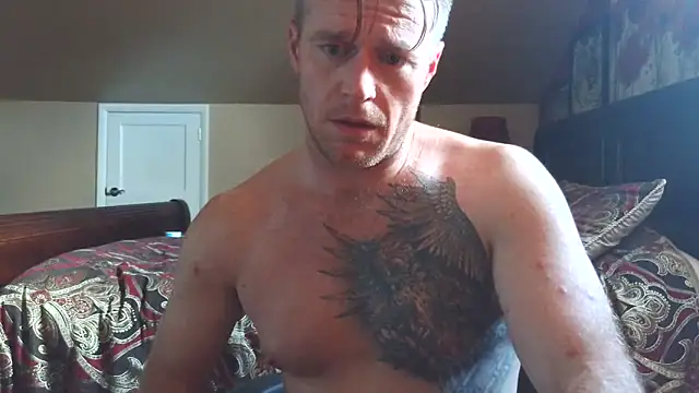 DILFiGuess1 Live XXX-chat