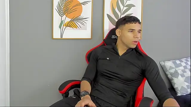 Chat +18 de Santana_maximo ao vivo