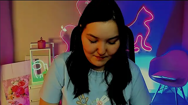 CamilaMartiez Chat XXX in diretta