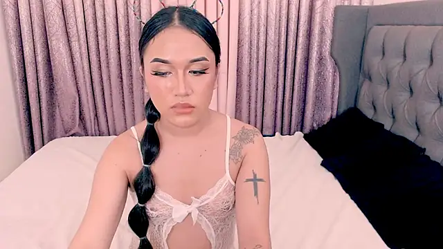 savanna_pleasure 网络视讯表演