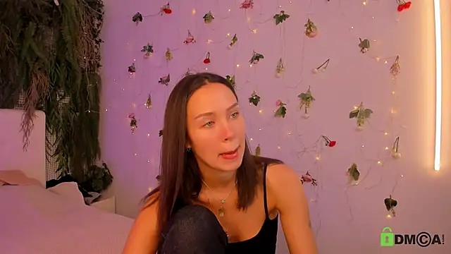 Black_Jenny's Live XXX Chat