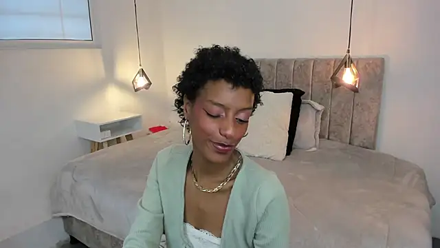 Zia_Green – Live XXX-chat