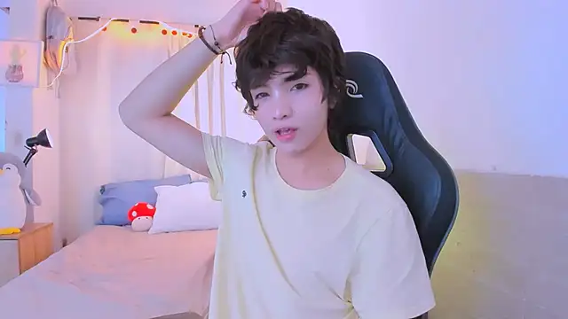 Chat XXX en directo de Sweet_Allan